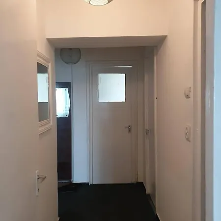 Lägenhet Merchantee Obor *