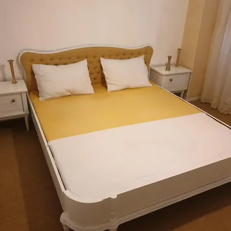 Appartamento Merchantee Obor Bucarest